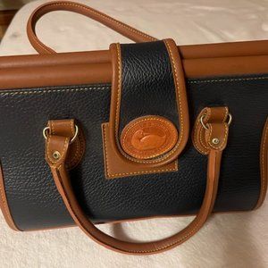 Dooney and Bourke Faux Purse